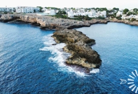 Cala Santanyí 1000&nbsp;м²