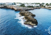 Parcel·la urbanitzable en venda a la España, Cala Santanyí, ref.: TR205140 foto