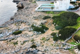 Cala Santanyí 1000&nbsp;м²