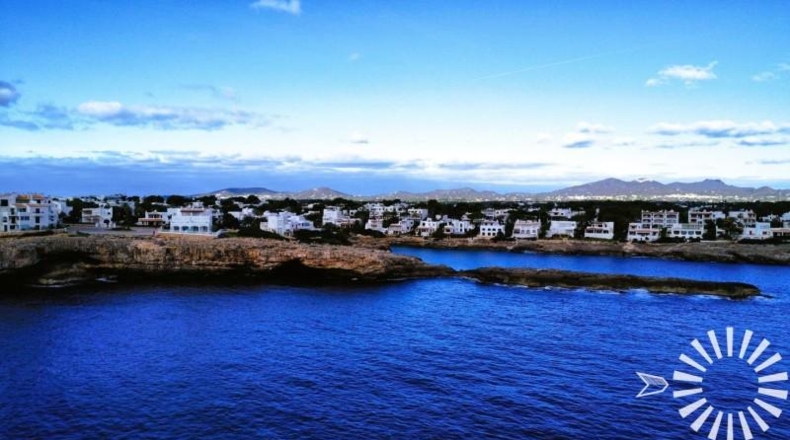 Islas Baleares - Santañy - 1000m2