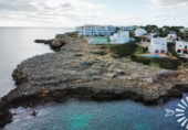 Parcel·la urbanitzable en venda a la España, Cala Santanyí, ref.: TR205140 foto