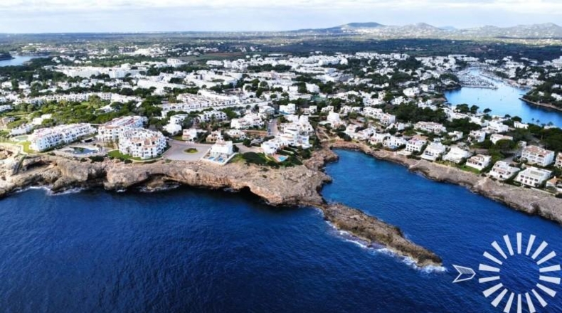 Islas Baleares - Santañy - 1000m2