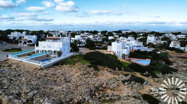 Islas Baleares - Santañy - 1000m2