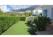 Detached villa with land for sale on España, Altea, ref: TR196648 photo