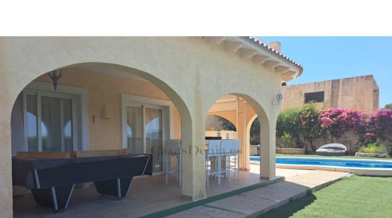 Alicante - Altea - 1140m2