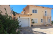 Detached villa with land for sale on España, Altea, ref: TR196648 photo