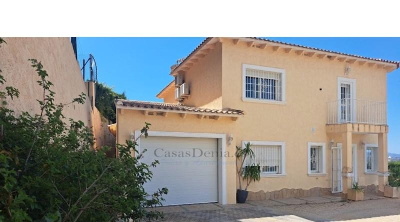 Alicante - Altea - 1140m2