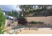 Detached villa with land for sale on España, Altea, ref: TR196648 photo