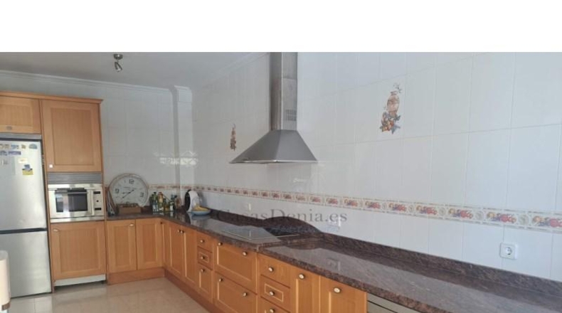 Alicante - Altea - 1140m2