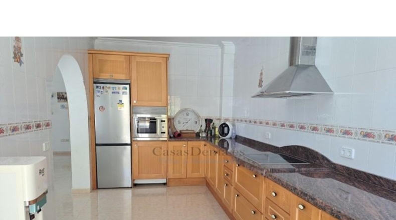 Alicante - Altea - 1140m2
