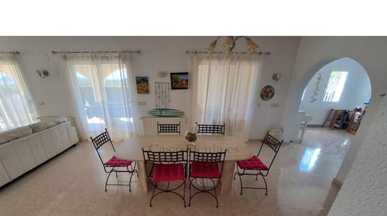 Alicante - Altea - 1140m2