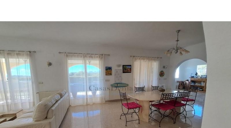 Alicante - Altea - 1140m2