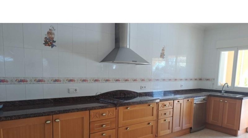 Alicante - Altea - 1140m2