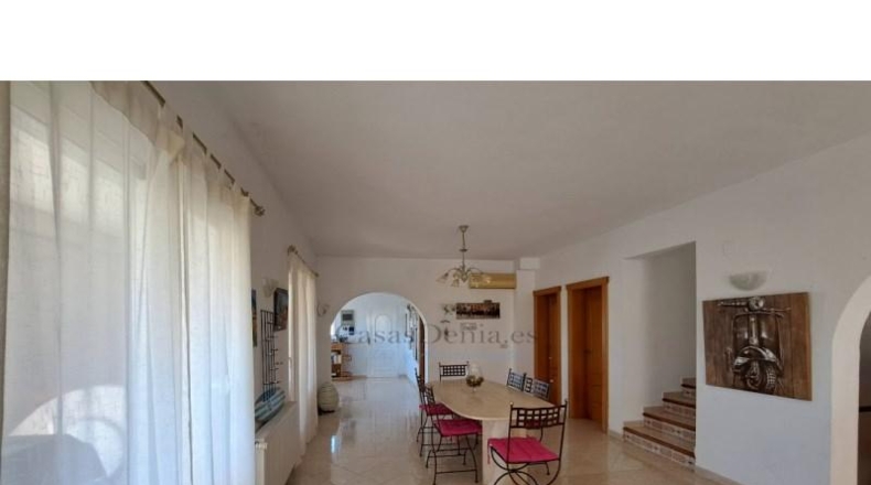 Alicante - Altea - 1140m2