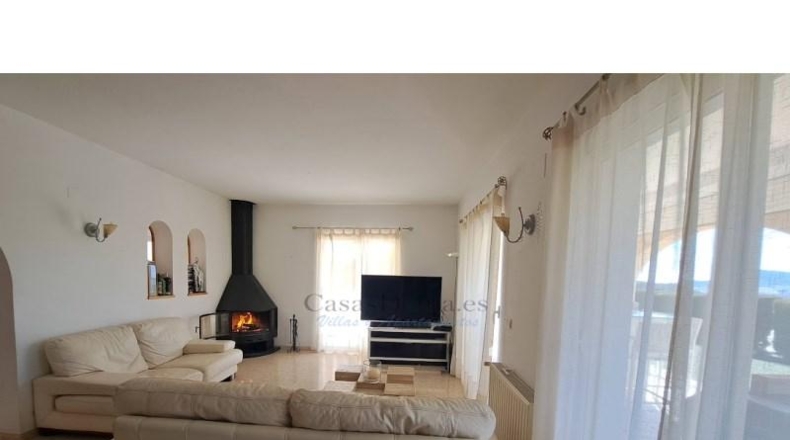 Alicante - Altea - 1140m2