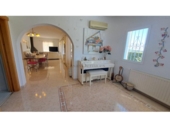 Detached villa with land for sale on España, Altea, ref: TR196648 photo
