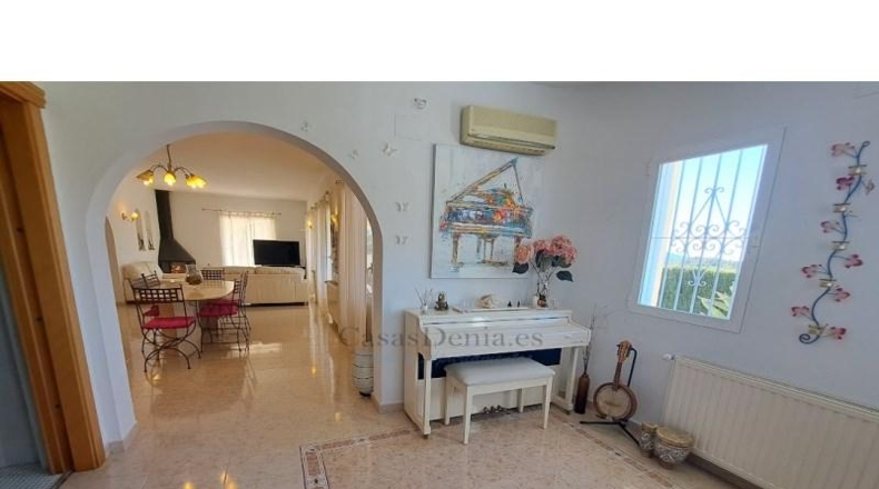 Alicante - Altea - 1140m2