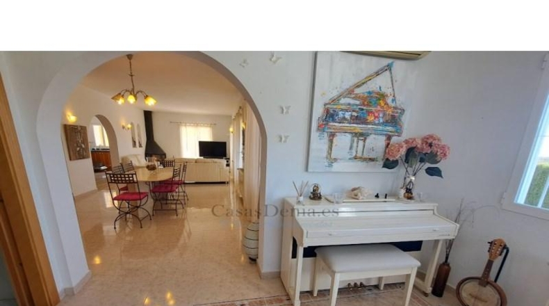 Alicante - Altea - 1140m2
