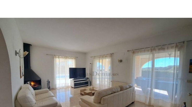Alicante - Altea - 1140m2