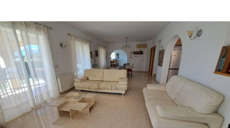 Alicante - Altea - 1140m2