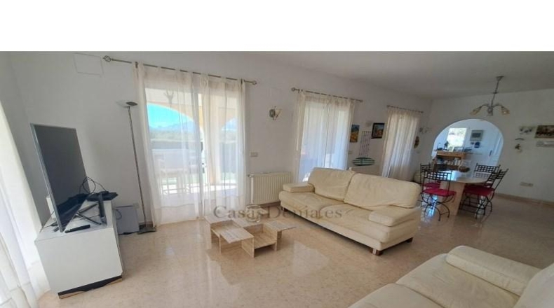 Alicante - Altea - 1140m2