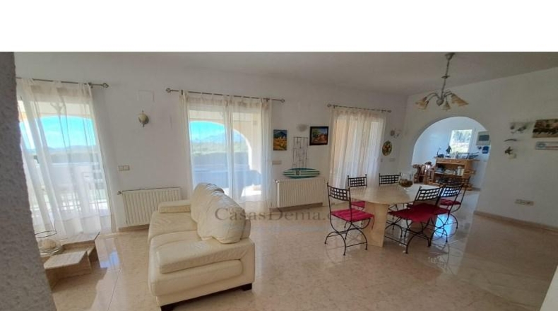 Alicante - Altea - 1140m2
