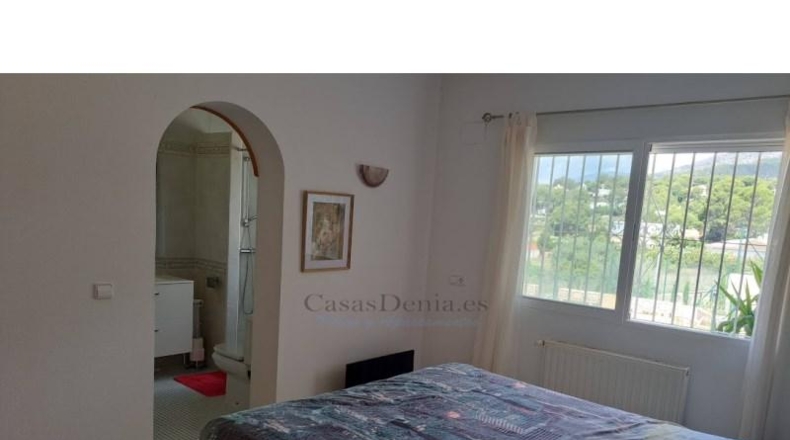 Alicante - Altea - 1140m2