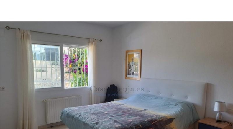 Alicante - Altea - 1140m2