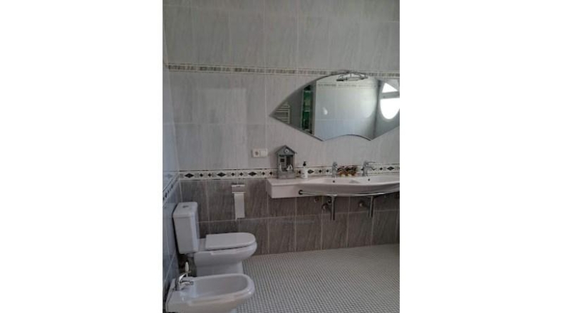 Alicante - Altea - 1140m2