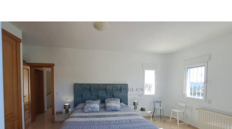 Alicante - Altea - 1140m2