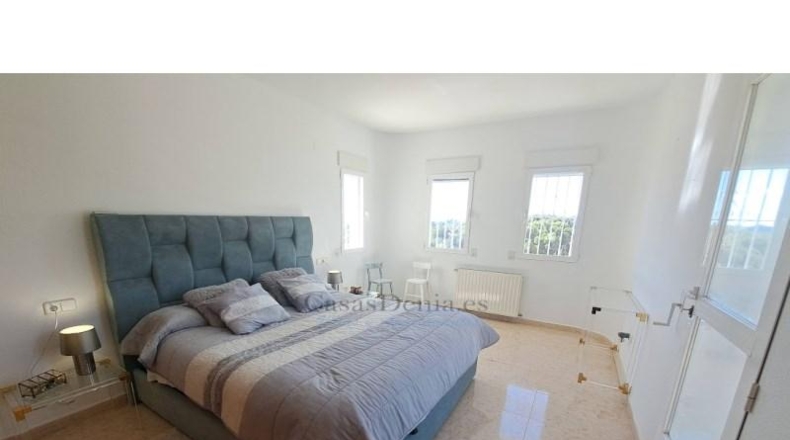 Alicante - Altea - 1140m2