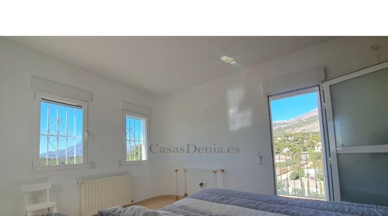 Alicante - Altea - 1140m2