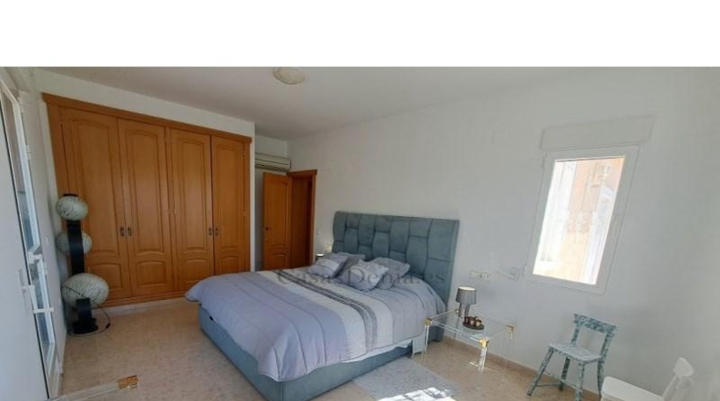 Alicante - Altea - 1140m2