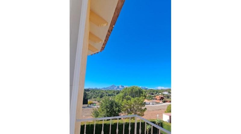 Alicante - Altea - 1140m2
