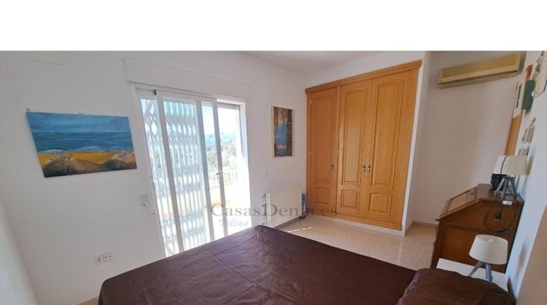 Alicante - Altea - 1140m2