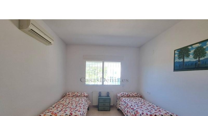 Alicante - Altea - 1140m2