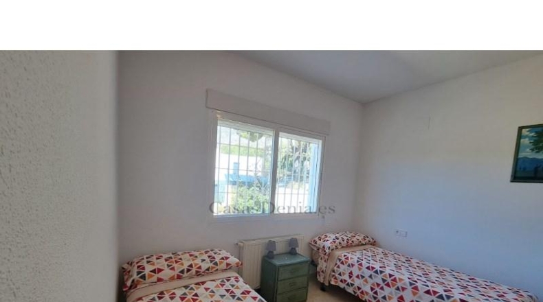 Alicante - Altea - 1140m2