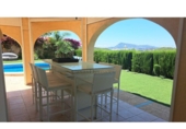 Detached villa with land for sale on España, Altea, ref: TR196648 photo