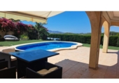 Detached villa with land for sale on España, Altea, ref: TR196648 photo
