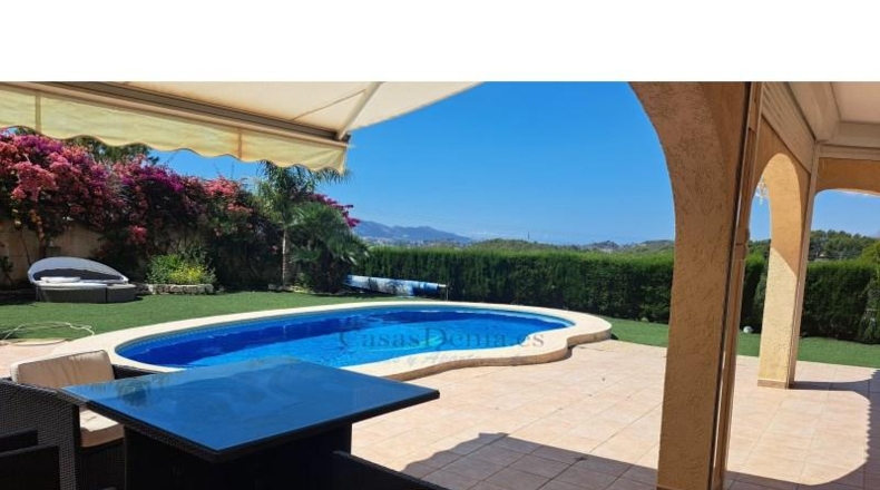 Alicante - Altea - 1140m2