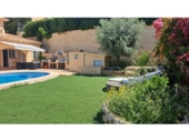 Detached villa with land for sale on España, Altea, ref: TR196648 photo