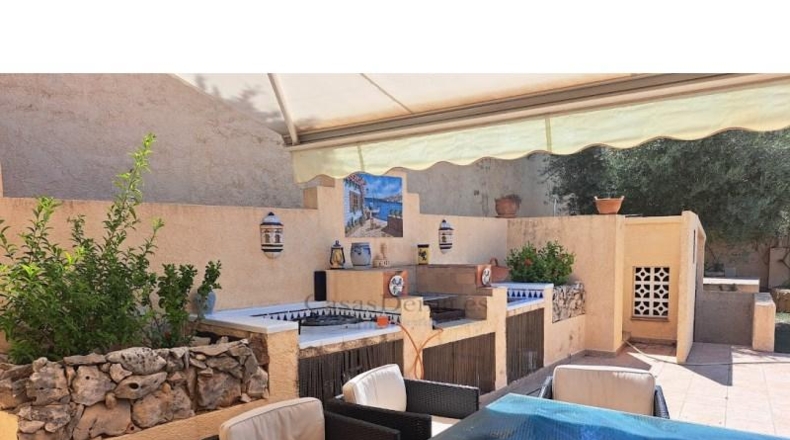 Alicante - Altea - 1140m2
