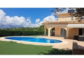 Detached villa with land for sale on España, Altea, ref: TR196648 photo