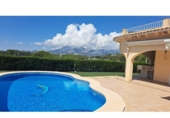 Detached villa with land for sale on España, Altea, ref: TR196648 photo
