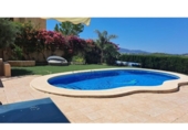 Detached villa with land for sale on España, Altea, ref: TR196648 photo