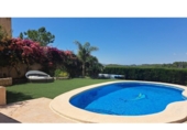 Detached villa with land for sale on España, Altea, ref: TR196648 photo