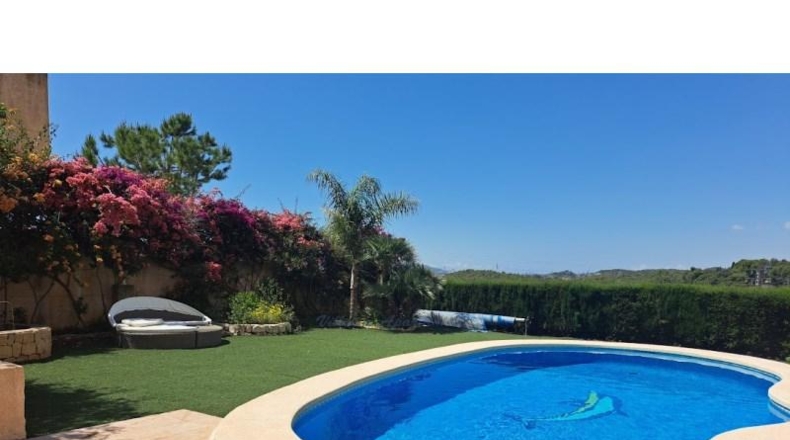 Alicante - Altea - 1140m2