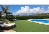 Detached villa with land for sale on España, Altea, ref: TR196648 photo