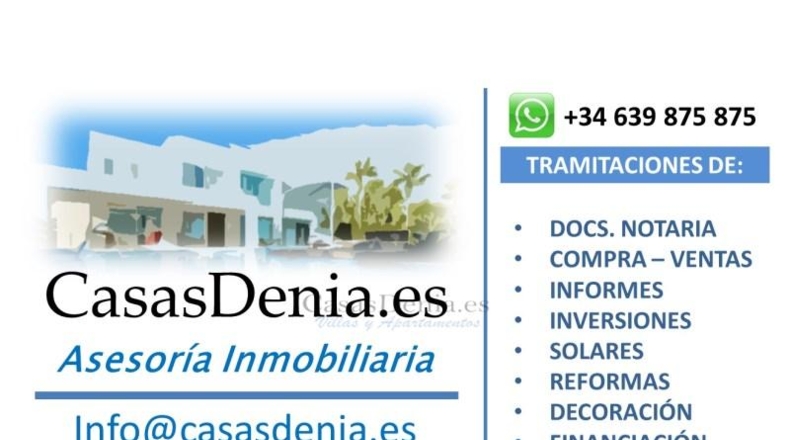 Alicante - Altea - 1140m2