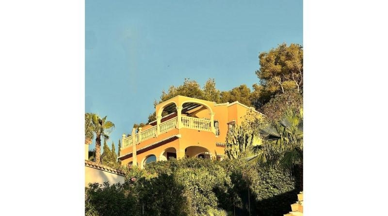 Alicante - Jávea - 1009m2